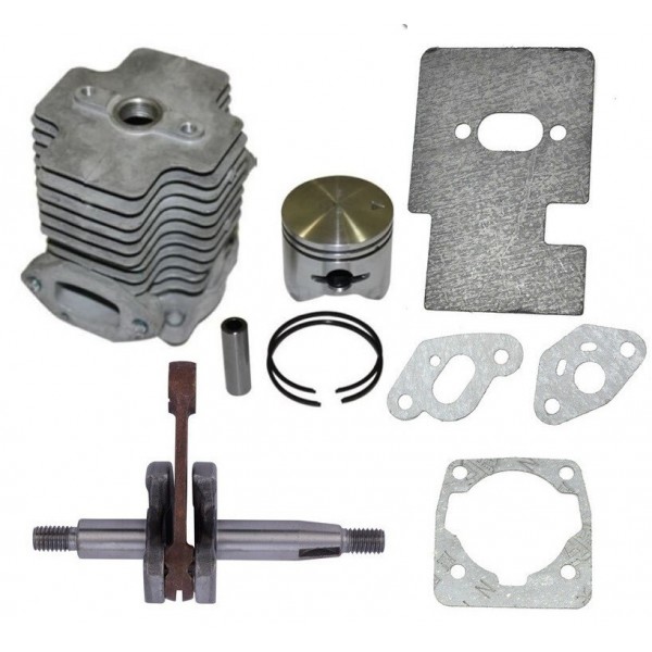 Части и компоненти за двигател за моторна пръскачка
