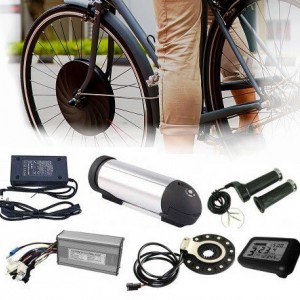Комплекти за електрически велосипед