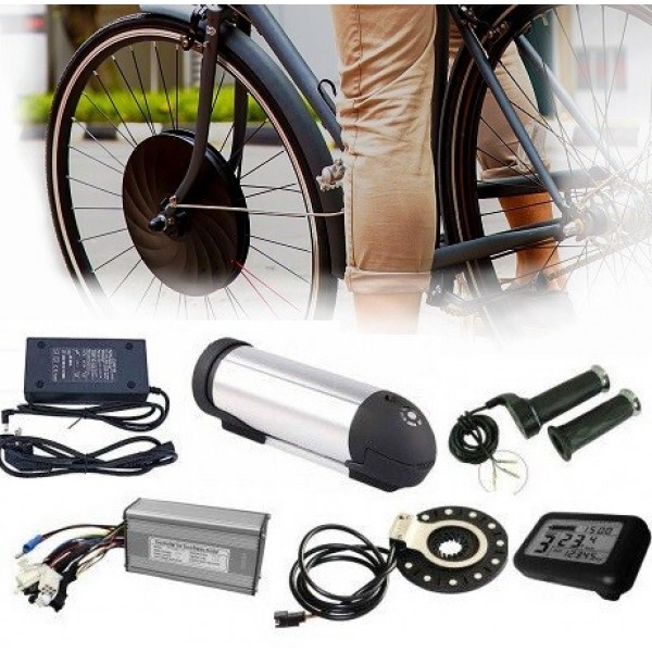 Комплекти за електрически велосипед