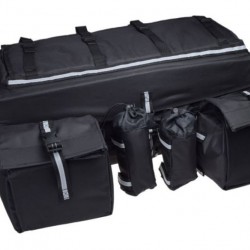Чанта за ATV MT-4 (черна)