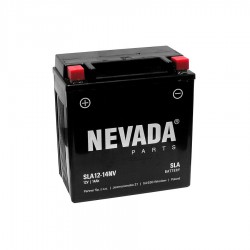Батерия 0Ah 12v Nevada