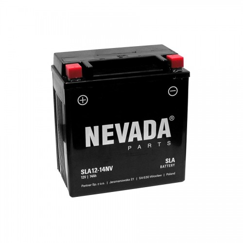 Батерия 0Ah 12v Nevada