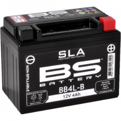 Акумулатор BS Battery SLA (4AH 12v)
