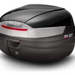 Багажник за скутер SHAD HS37