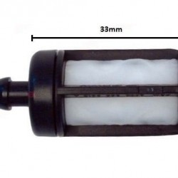 Бензинов филтър за резачки Stihl 5.15mm