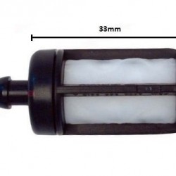 Бензинов филтър за резачки Stihl 8.3mm