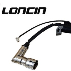 Бобина за Loncin LC1P65FE