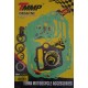Гарнитури за мотопед / ATV 107-110сс (пълен комплект)