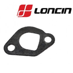 Гарнитура ауспух за LONCIN G160F, G200F, LC168F