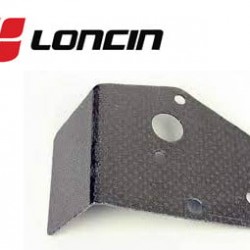 Гарнитура за карбуратор Loncin LC1P68FA, LC1P70FA