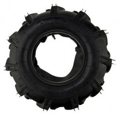 Гума + вътрешна гума за мотокултиватор 3.50 x 6