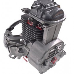 Двигател за моторни коси Honda GX 35