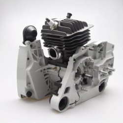 Комплект двигател за моторен трион Stihl 044 MS 440 (52mm)