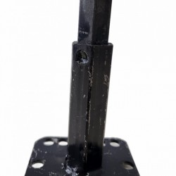 Втулка за задействане на фрезата на мотофреза (шестограм 23mm)