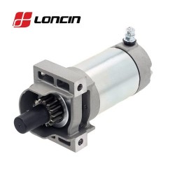Електродвигател за Loncin LC1P85F