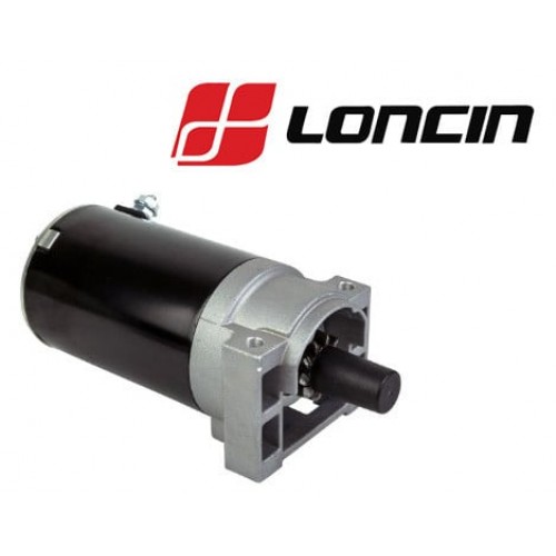 Електродвигател Loncin LC2P77F, LC2P80F, LC2P82F