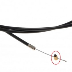 Накрайник за ускорителен/спирачен кабел (универсален)