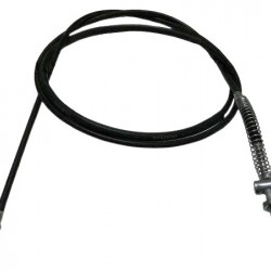 Спирачен кабел (преден) за скутер 120см