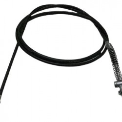 Спирачен кабел (заден) за скутер 1.92 cm