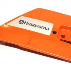 Капак за верига за моторни триони Husqvarna 365, 371, 372, 575 (original)