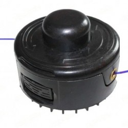 Кордова глава за моторни тримери/коси (електрически) с корда (модел 2)