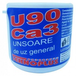 Смазка (грес) с общо предназначение U90 Ca3 200g