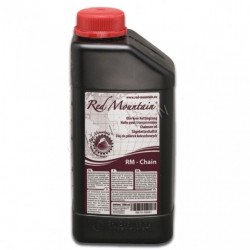Масло за верига Red Mountain 1L