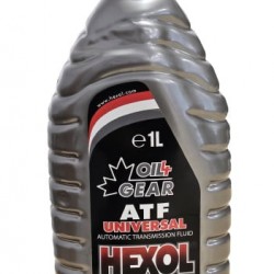 Трансмисионно масло Hexol ATF Universal (1L)