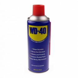 Спрей универсален WD-40 (200ml)