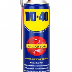 Смазващ спрей WD-40 (450ml)