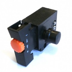 Превключвател за бормашина с вариатор за скоростта  model 2