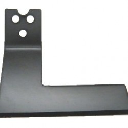 Ножове за защитен корпус на моторни тримери/косачки (model 1)