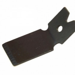 Ножове за защитен корпус на моторни тримери/косачки (model 2)