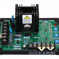 AVR генератор model 15 Ампера