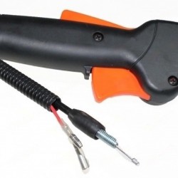 Дръжка / ръкохватка за газ за моторен тример Stihl FS