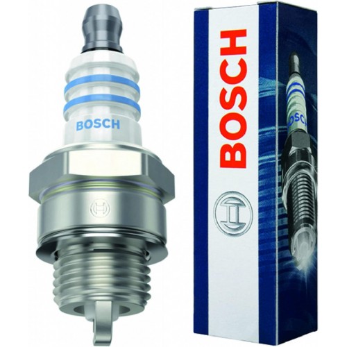 Свещ за моторни триони Bosch WSR6F