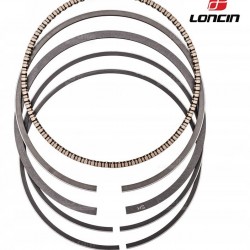 Комплект сегменти за двигател Loncin LC1P65FE 130070150-0001 original