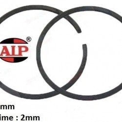 Сегмент Ø 47mm x 2 mm AIP