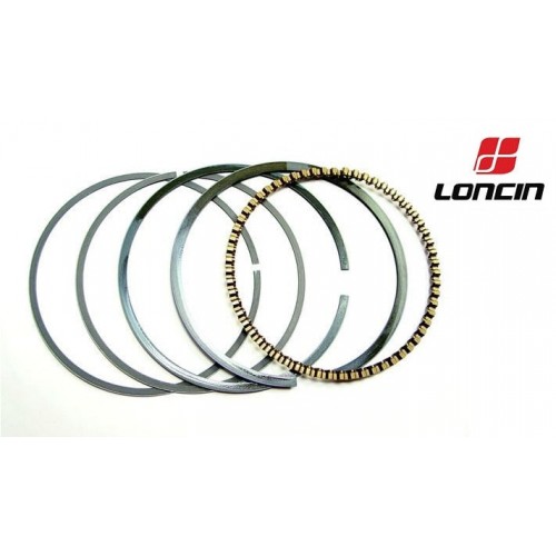 Комплект сегменти за двигател Loncin LC1P70FC