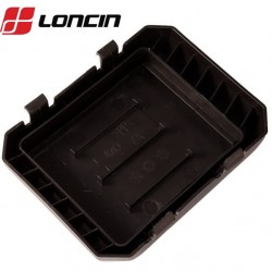 Капак въздушен филтър за  Loncin LC1P65FA, LC1P70FA