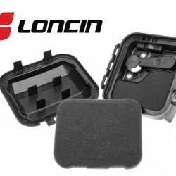 Въздушен филтър комплект за LONCIN LC1P61FE, LC1P65FE