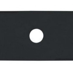 Циркулярен диск за моторни тримери/косачки двустранен (десен)
