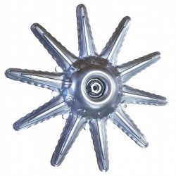 Протектор (защита) на диск за моторни тримери/косачки "Октопод"