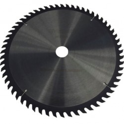 Циркулярен диск за моторни тримери/косачки 255 x 60T X 25.4mm OZAKI