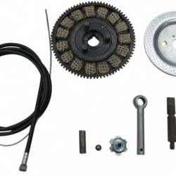 Комплект за ремонт на съединител за вело двигател (2-тактов)