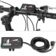 Дисплей + контролер за електрически велосипед S800 (36V 350W)
