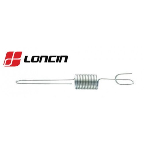 Пружина за регулатор на скоростта на двигател Loncin LC1P68FA, LC1P70FA