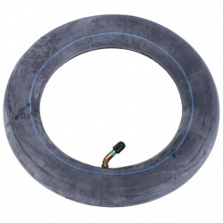 Вътрешна гума за електрическа тротинетка 10 инча (лакътна клапа)