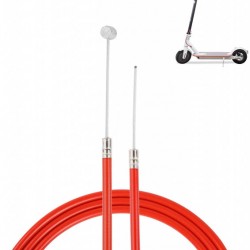 Спирачен кабел за електрически скутер 190cm