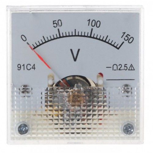 Индикатор за напрежение (волтаж) на генератор 168F